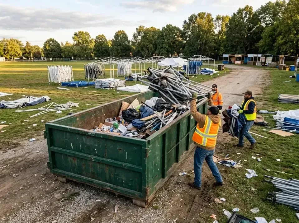 temporary-event-waste-containe-016 — frequently asked questions, Roll-Off Dumpster Rental Services in Coraopolis, PA